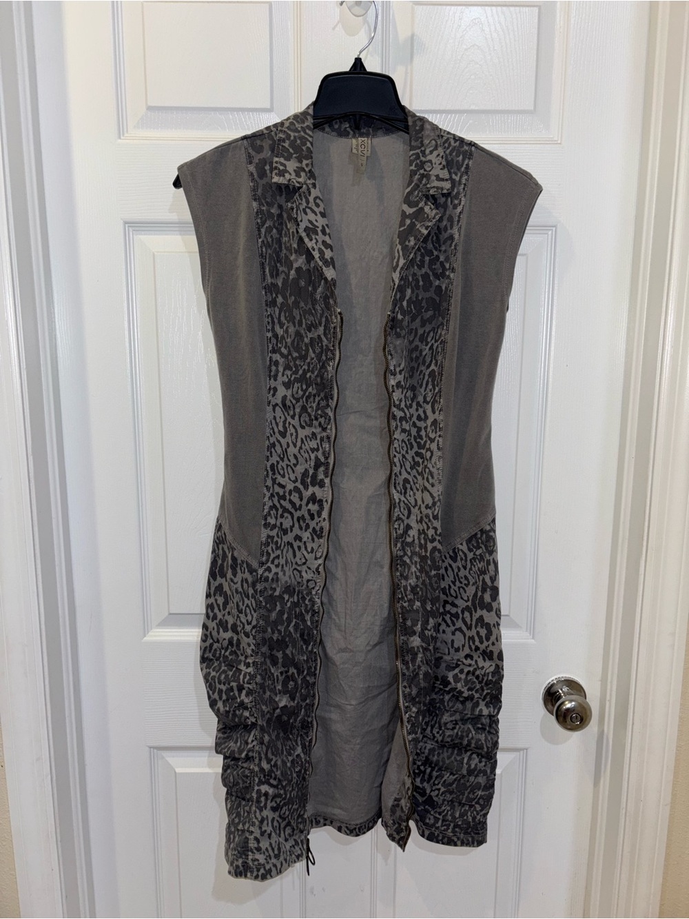 XCVI Sleeveless Cocktail Dress Sz S - Picture 3 of 11